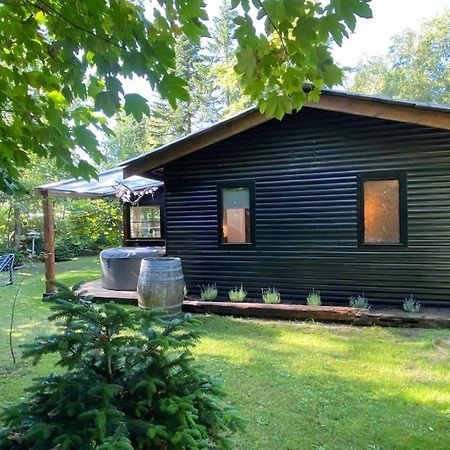 EgåSommerhus Med Sjael别墅 外观 照片